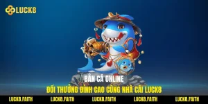 Bắn Cá Online