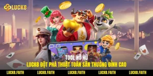 Tool Nổ Hũ